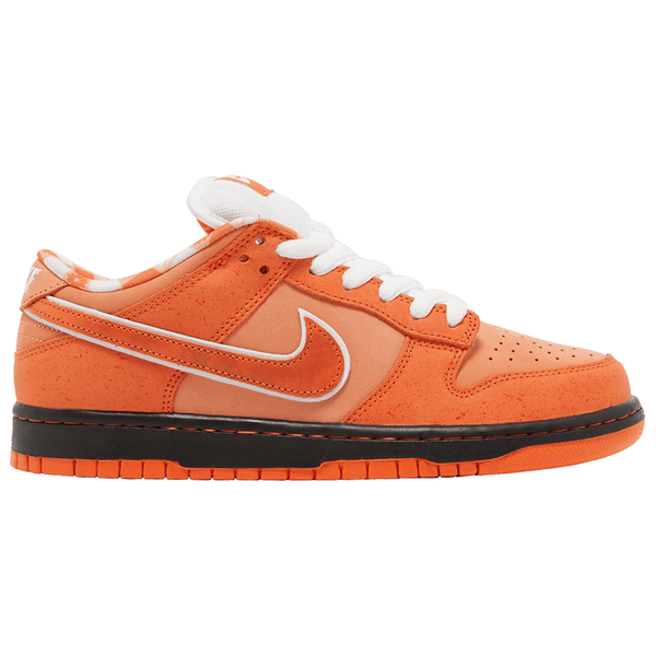 NIKE SB DUNK LOW 'CONCEPTS ORANGE LOBSTER'
