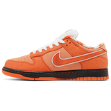 NIKE SB DUNK LOW 'CONCEPTS ORANGE LOBSTER'