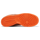 NIKE SB DUNK LOW 'CONCEPTS ORANGE LOBSTER SPECIAL BOX'