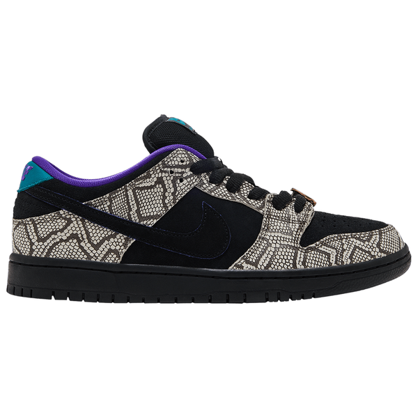 NIKE SB DUNK LOW 'DASHAWN JORDAN COPPERHEAD'