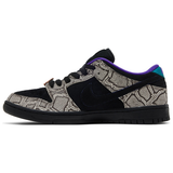 NIKE SB DUNK LOW 'DASHAWN JORDAN COPPERHEAD'