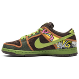 NIKE SB DUNK LOW 'DE LA SOUL (2015)'