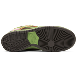 NIKE SB DUNK LOW 'DE LA SOUL (2015)'