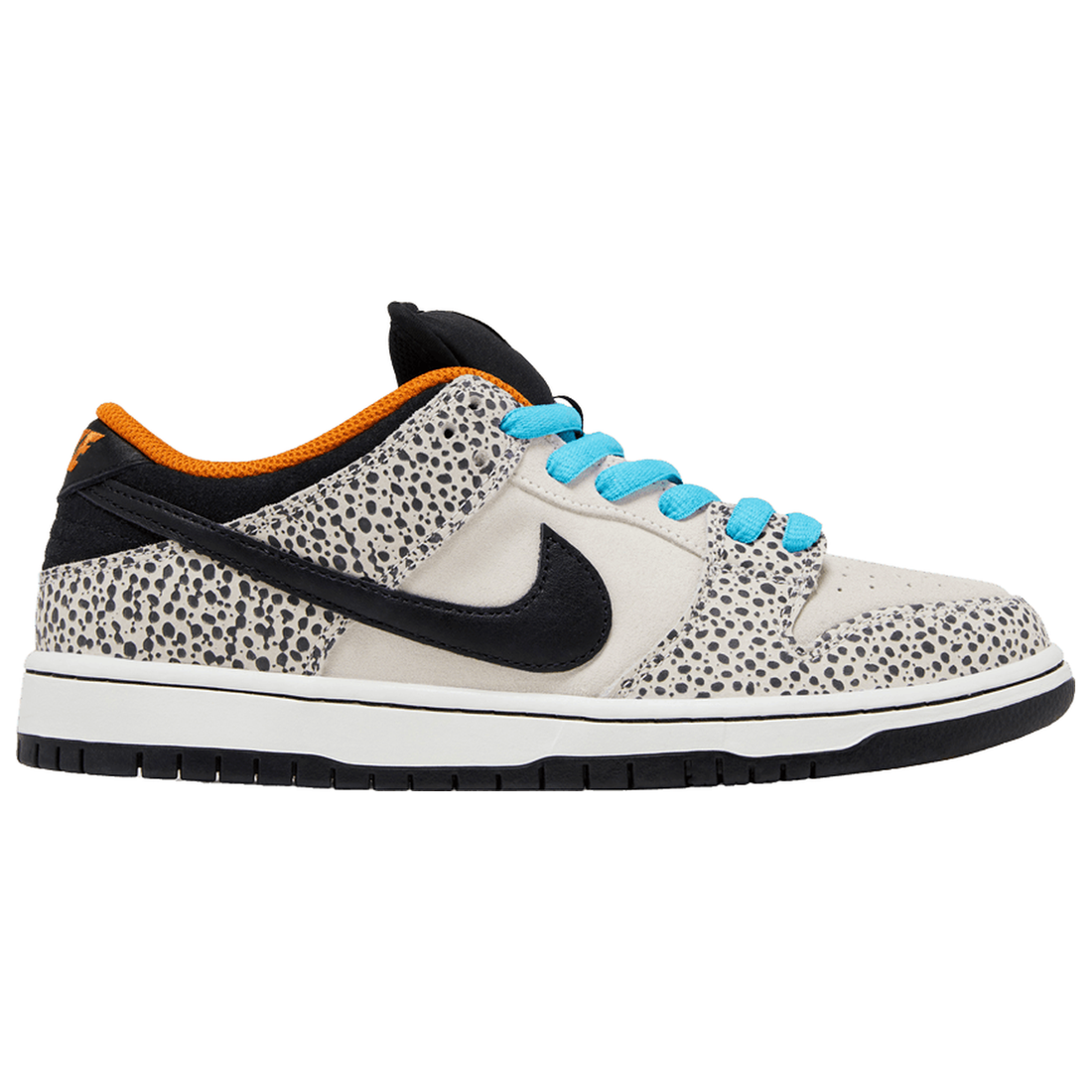 NIKE SB DUNK LOW 'ELECTRIC PACK SAFARI'
