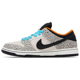 NIKE SB DUNK LOW 'ELECTRIC PACK SAFARI'