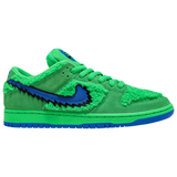 NIKE SB DUNK LOW 'GRATEFUL DEAD BEARS GREEN'