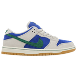 NIKE SB DUNK LOW 'HYPER ROYAL MALACHITE'