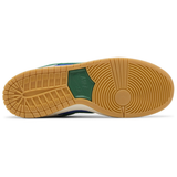 NIKE SB DUNK LOW 'HYPER ROYAL MALACHITE'