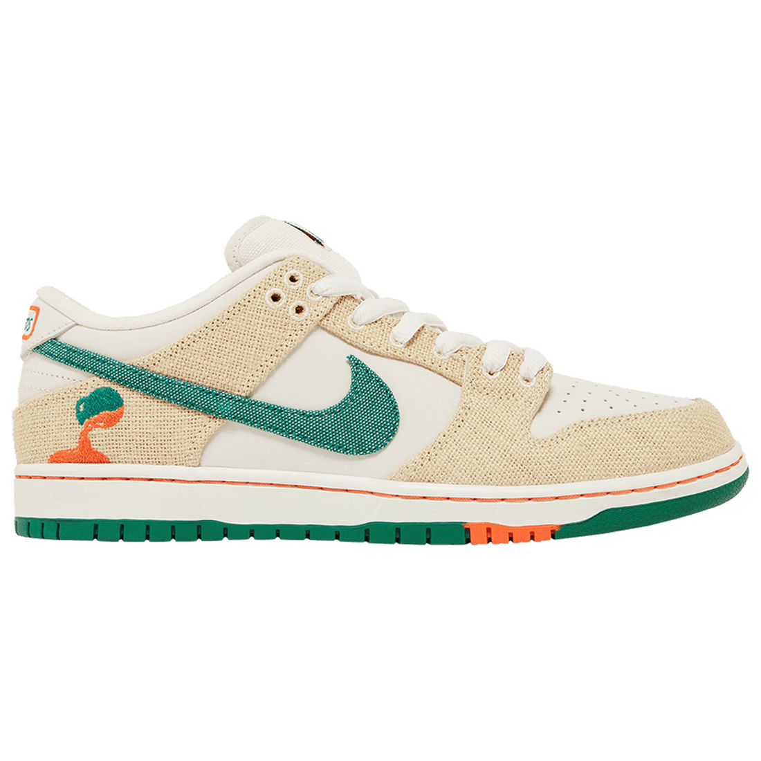 NIKE SB DUNK LOW 'JARRITOS'