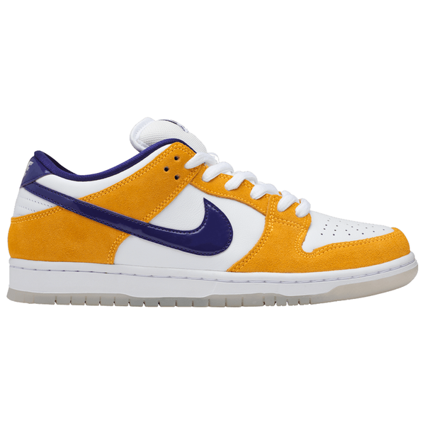 NIKE SB DUNK LOW 'LASER ORANGE'