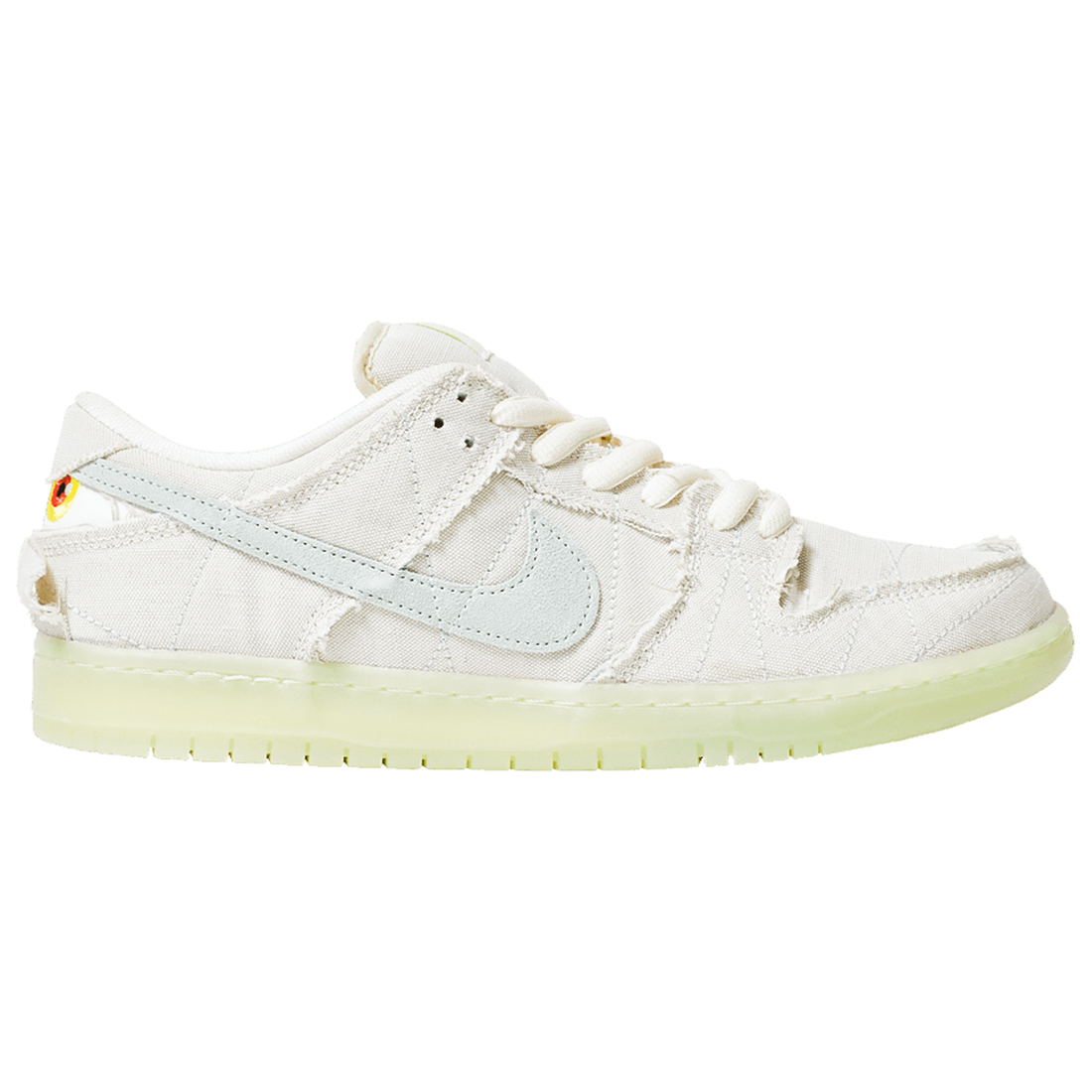NIKE SB DUNK LOW 'MUMMY'
