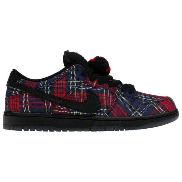 NIKE SB DUNK LOW 'NARDWUAR'