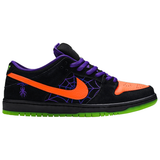 NIKE SB DUNK LOW 'NIGHT OF MISCHIEF'