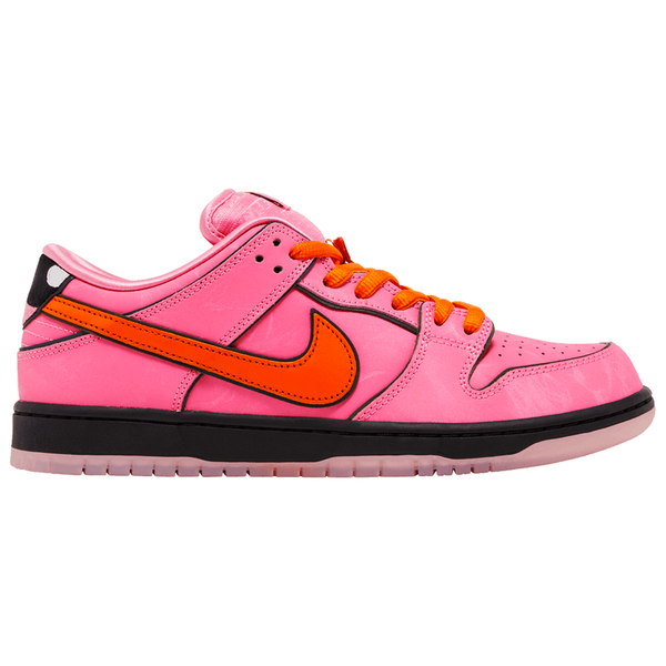 NIKE SB DUNK LOW 'POWERPUFF GIRLS BLOSSOM'