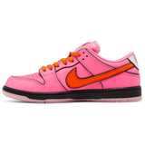 NIKE SB DUNK LOW 'POWERPUFF GIRLS BLOSSOM'
