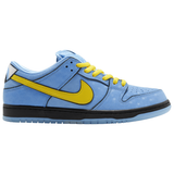 NIKE SB DUNK LOW 'POWERPUFF GIRLS BUBBLES'