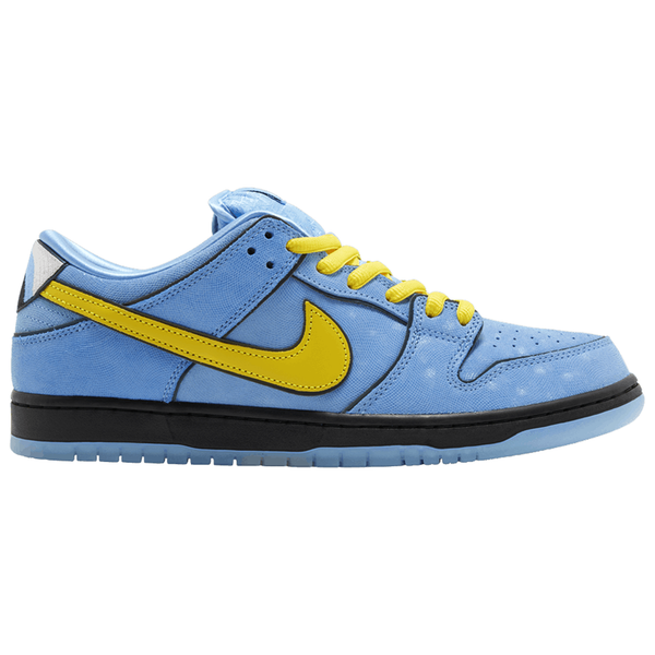 NIKE SB DUNK LOW 'POWERPUFF GIRLS BUBBLES'