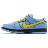 NIKE SB DUNK LOW 'POWERPUFF GIRLS BUBBLES'