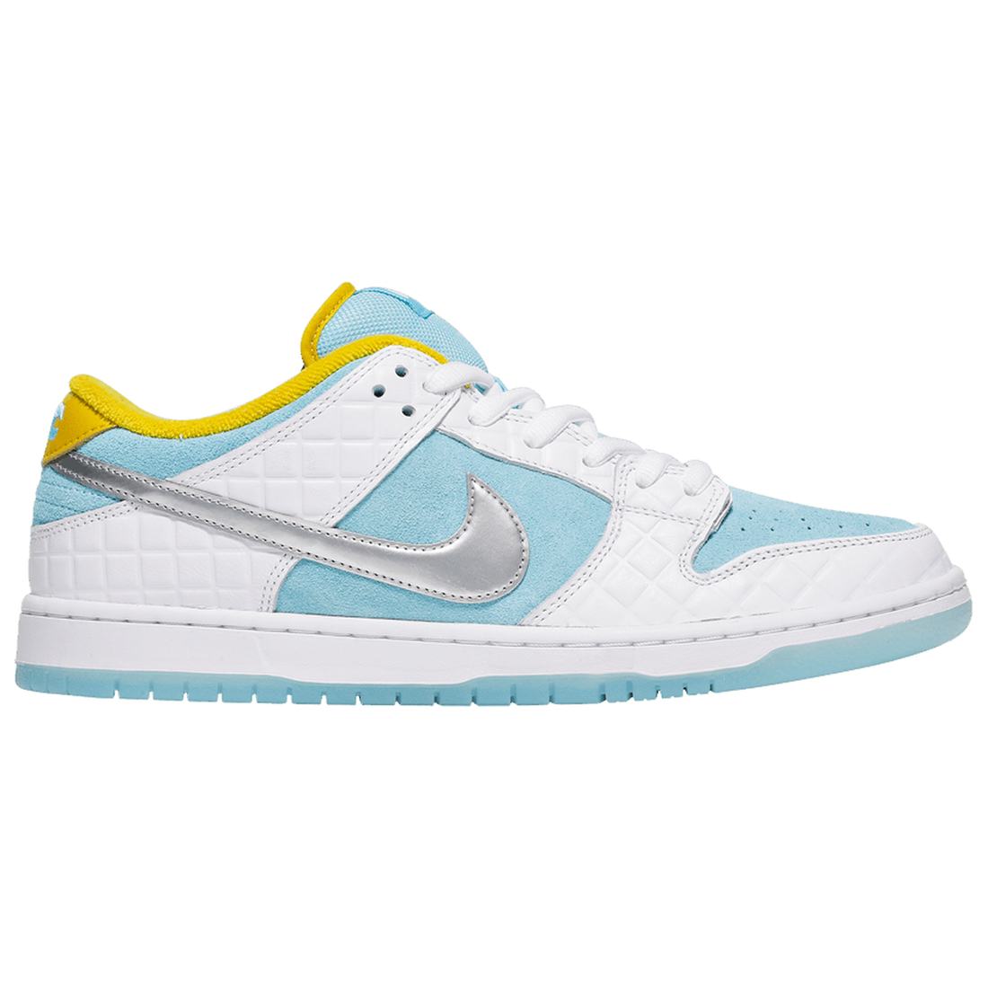 NIKE SB DUNK LOW 'PRO FTC LAGOON PULSE'