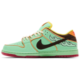NIKE SB DUNK LOW 'RODEO TOURMALINE'