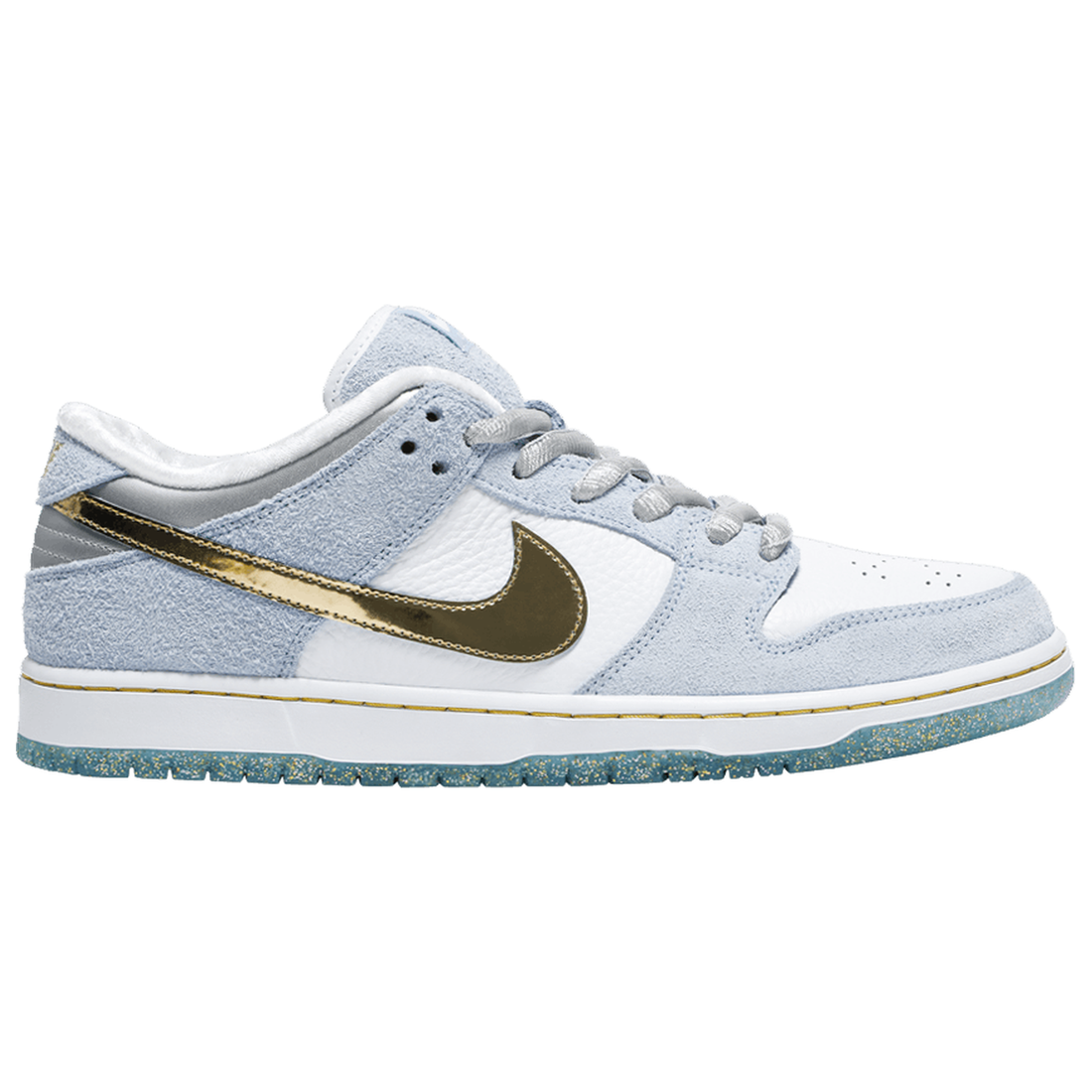NIKE SB DUNK LOW 'SEAN CLIVER'