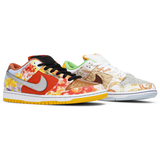 NIKE SB DUNK LOW 'STREET HAWKER (2021)'