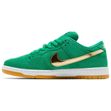 NIKE SB DUNK LOW 'ST. PATRICK'S DAY'