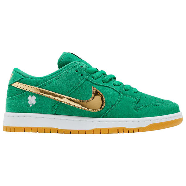 NIKE SB DUNK LOW 'ST. PATRICK'S DAY'
