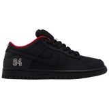 NIKE SB DUNK LOW 'SUPREME 94 BLACK'