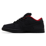 NIKE SB DUNK LOW 'SUPREME 94 BLACK'
