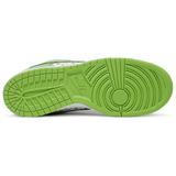NIKE SB DUNK LOW 'SUPREME STARS GREEN'