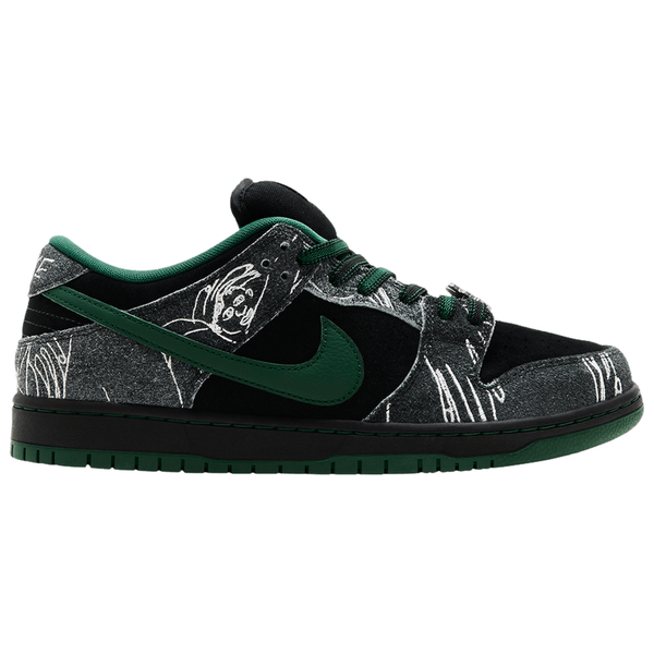 NIKE SB DUNK LOW 'THERE SKATEBOARDS'