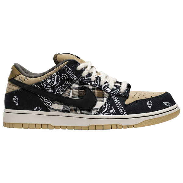 NIKE SB DUNK LOW 'TRAVIS SCOTT'