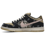 NIKE SB DUNK LOW 'TRAVIS SCOTT'