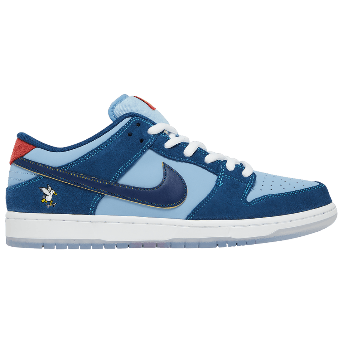 NIKE SB DUNK LOW 'WHY SO SAD'
