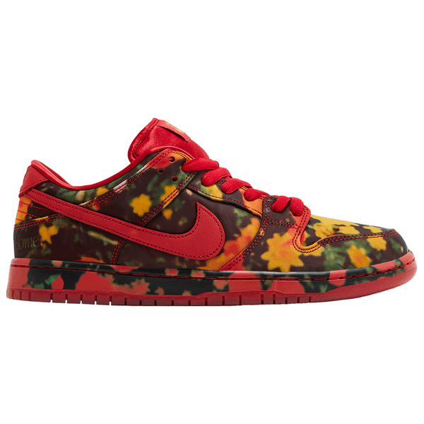 NIKE SB DUNK LOW 'WIZARD OF OZ'