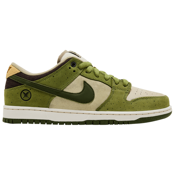NIKE SB DUNK LOW 'YUTO HORIGOME MATCHA'