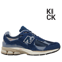 NEW BALANCE 2002R 'NAVY/GREY'