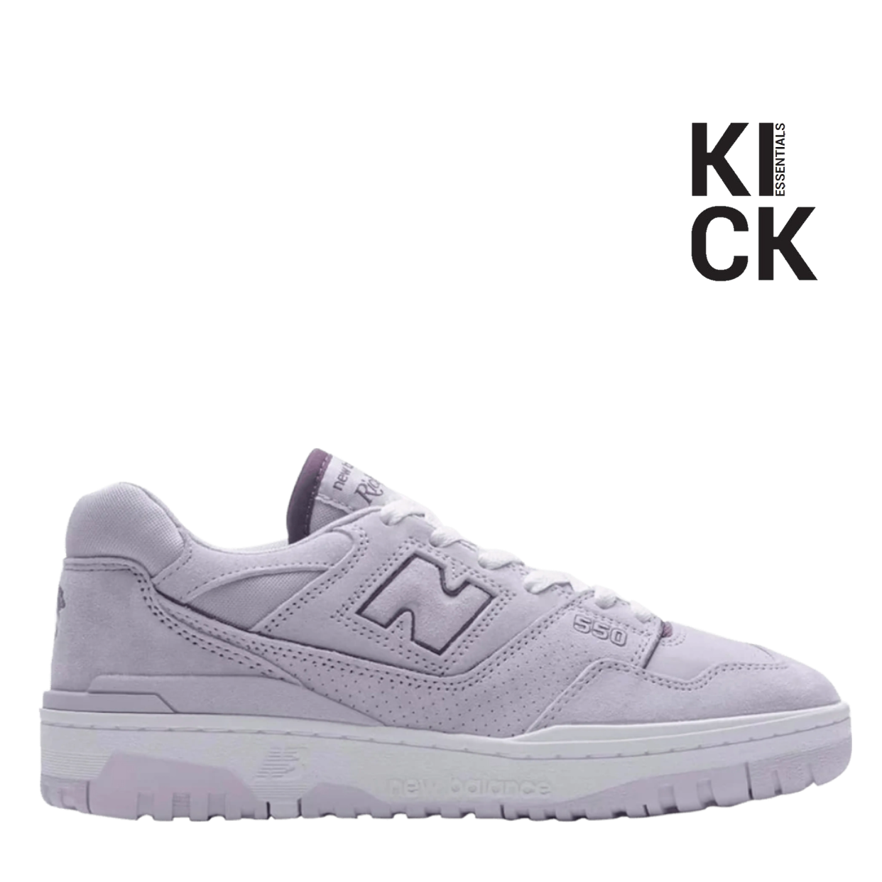 NEW BALANCE 550 'RICH PAUL FOREVER YOURS'