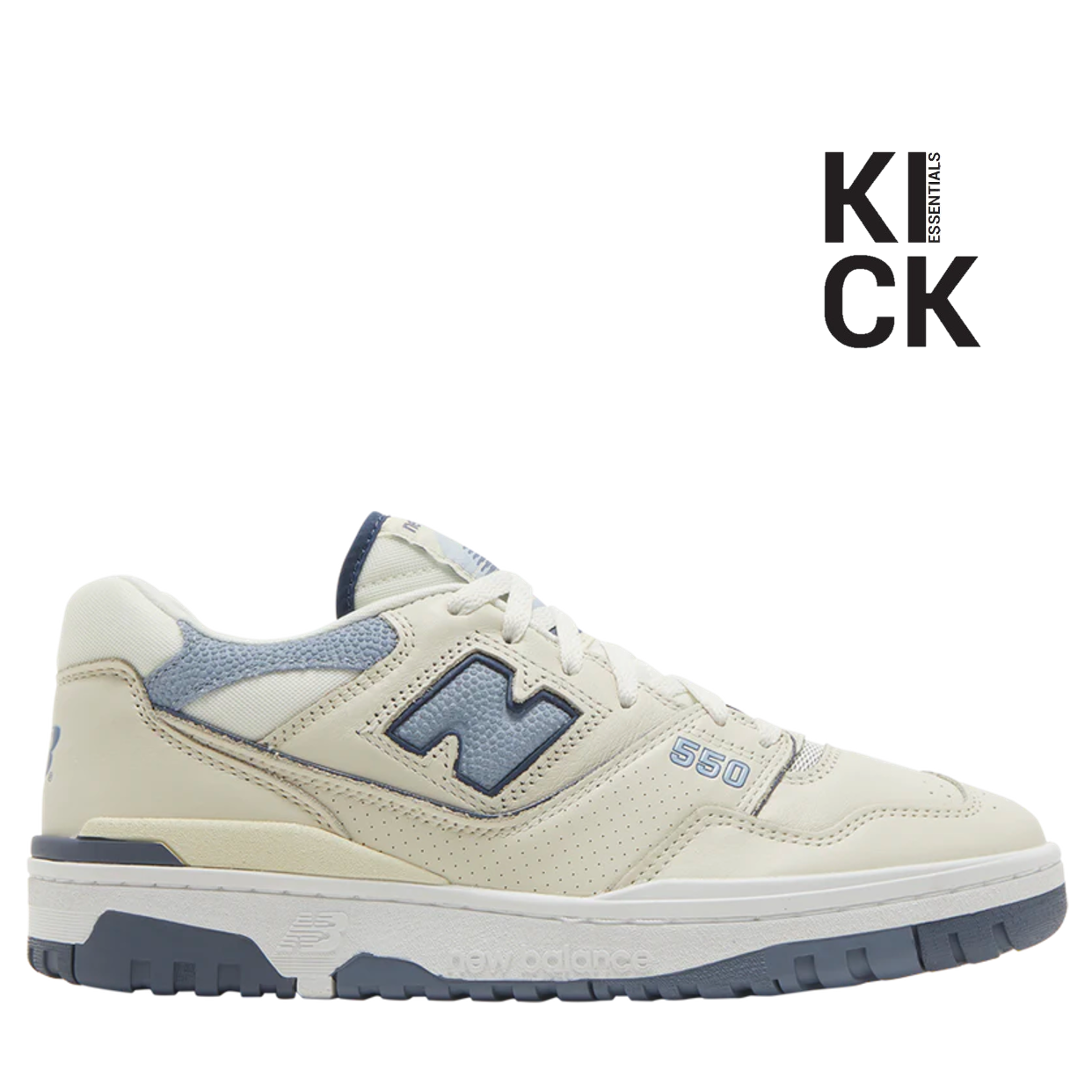 NEW BALANCE 550 'VINTAGE INDIGO BEIGE'