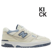 NEW BALANCE 550 'VINTAGE INDIGO BEIGE'