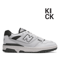 NEW BALANCE 550 'WHITE BLACK'