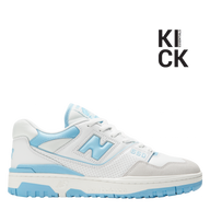 NEW BALANCE 550 'WHITE UNIVERSITY BLUE'