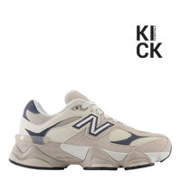NEW BALANCE 9060 (GS) 'MOONROCK LINEN'