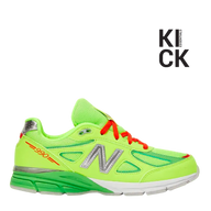 NEW BALANCE 990v4 (GS) 'DTLR EXCLUSIVE FESTIVE'