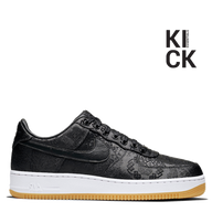 NIKE AIR FORCE 1 LOW 'FRAGMENT X CLOT'