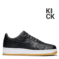 NIKE AIR FORCE 1 LOW 'FRAGMENT X CLOT'