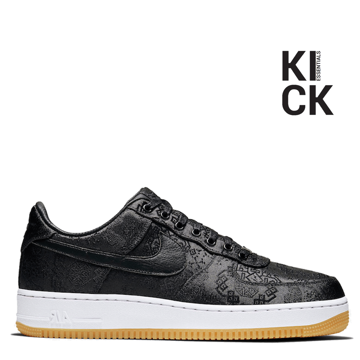 NIKE AIR FORCE 1 LOW 'FRAGMENT X CLOT'