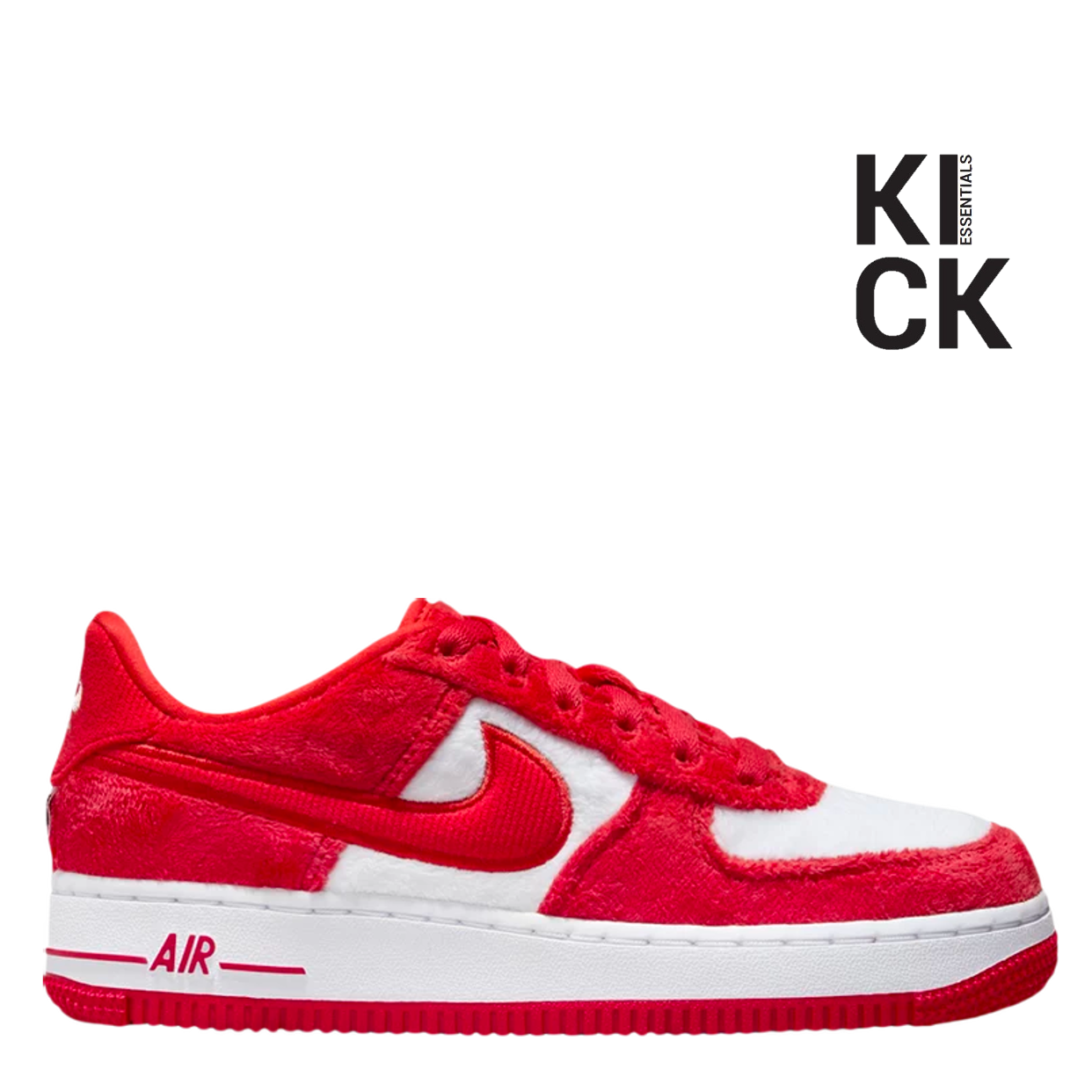 NIKE AIR FORCE 1 LOW (GS) 'VALENTINE'S DAY (2024)'