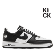 NIKE AIR FORCE 1 LOW 'TERROR SQUAD BLACKOUT'